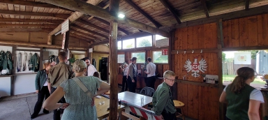 Schützenfest 2025 Samstag